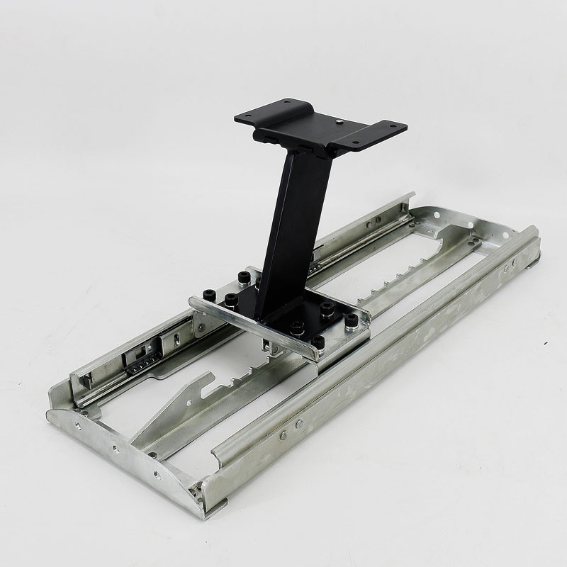 Wholesale Furniture Hardware Adjustable Steel Sofa Bed Mechanism Translation Hinge