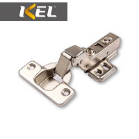 Special hardware Soft Close removable cabinet hinges