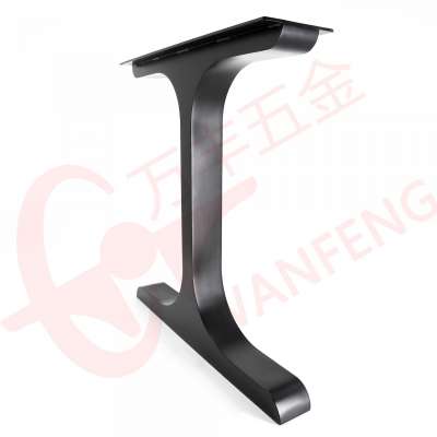 High Quality Metal Gold Furniture Industrial Gold Table Legs Metal Legs TV Stand Bedroom Side Table Brass Legs