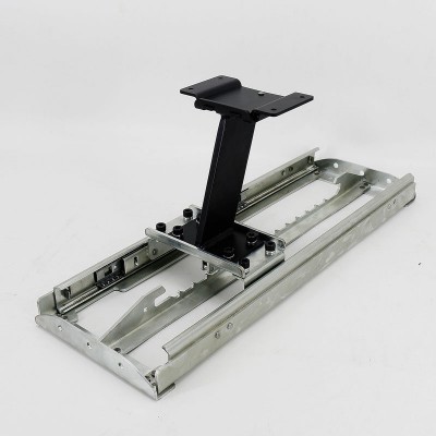 Wholesale Furniture Hardware Adjustable Steel Sofa Bed Mechanism Translation hinge